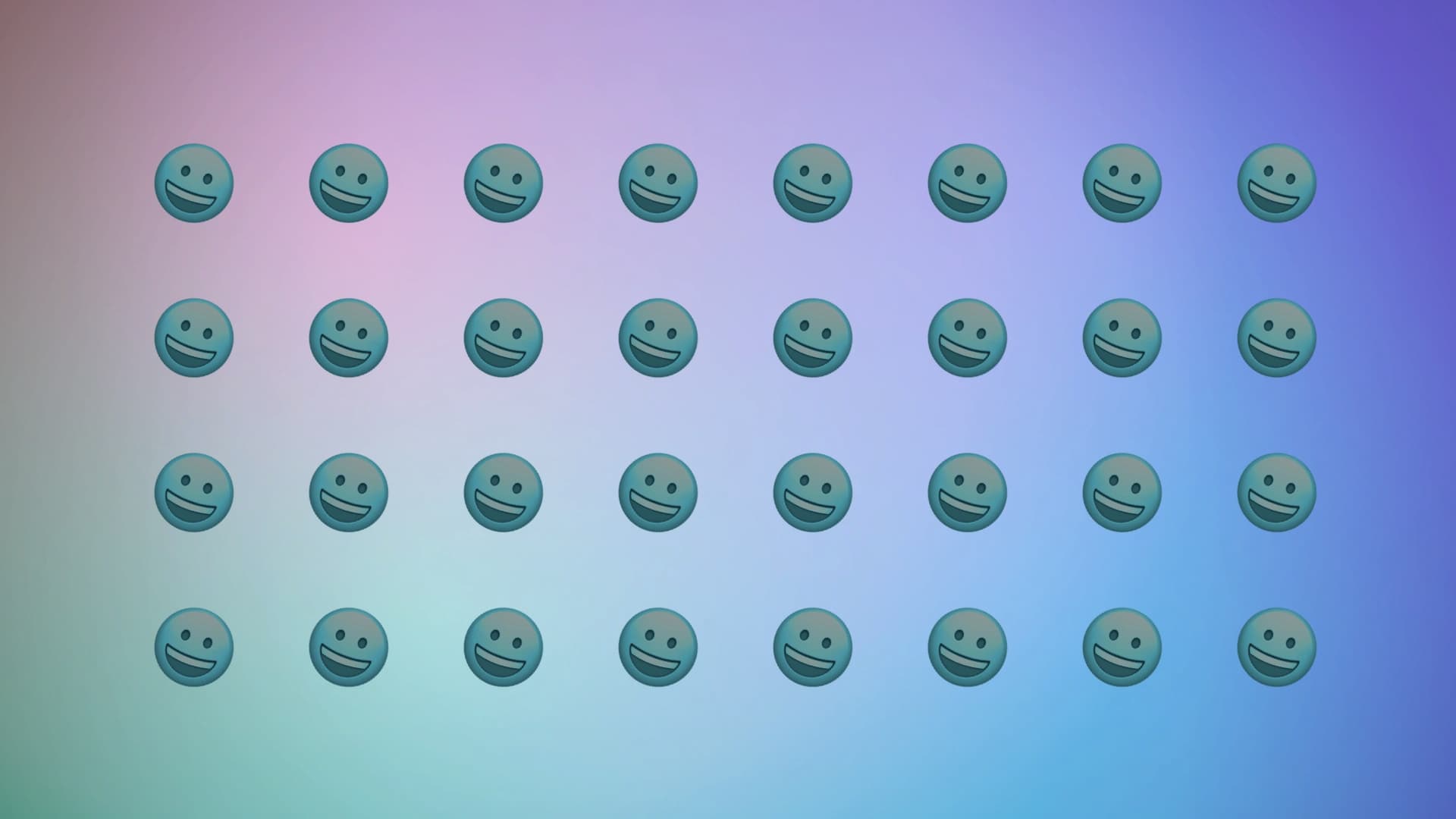 Emoji Patterns